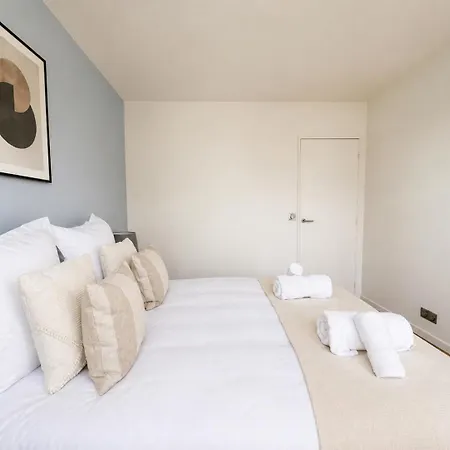 Elegant A Apartament